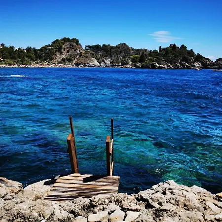 Isola Bella *