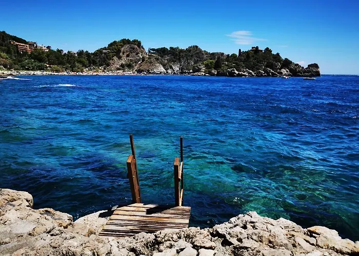 Isola Bella *