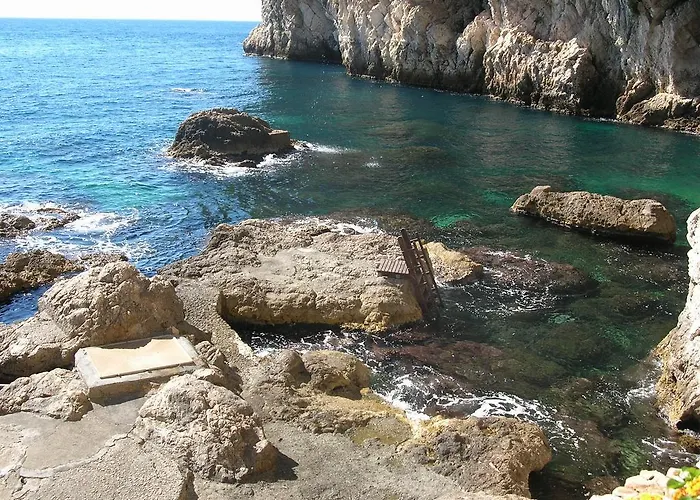 Isola Bella