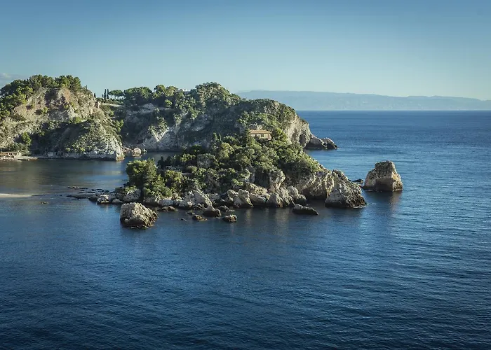 Isola Bella