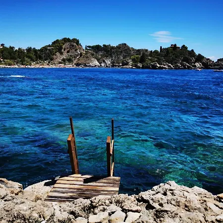 Isola Bella *