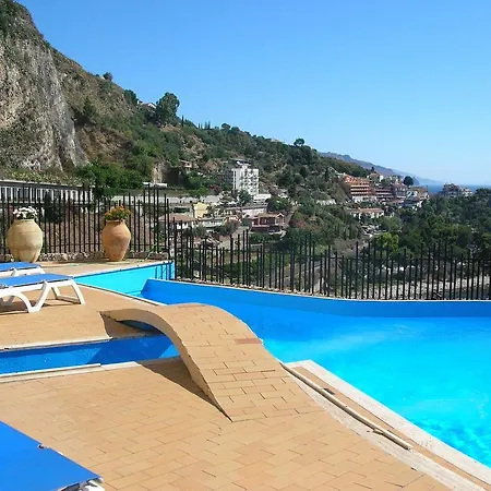 Isola Bella Villa