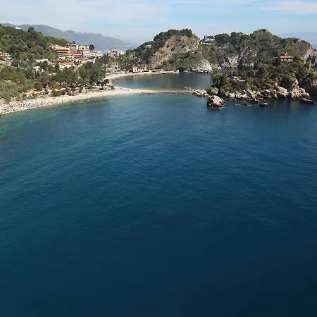 Villa Isola Bella