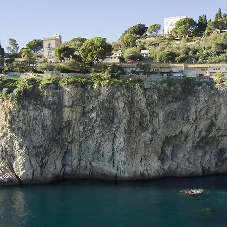 Villa Isola Bella Taormina