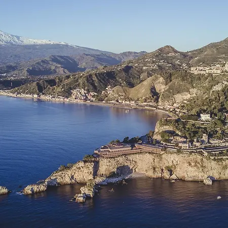 Villa Isola Bella *