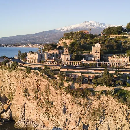 Villa Isola Bella *