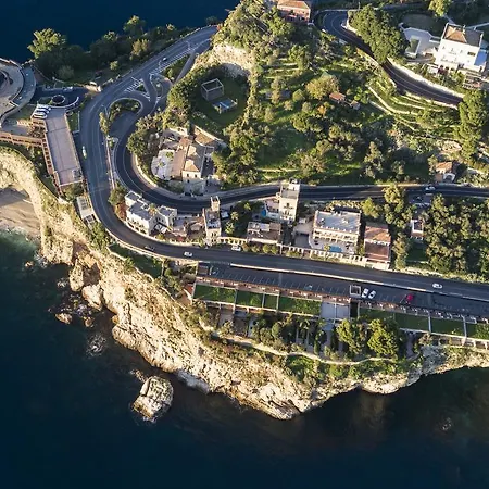Villa Isola Bella