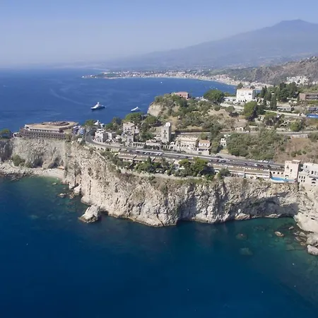 Isola Bella Villa *
