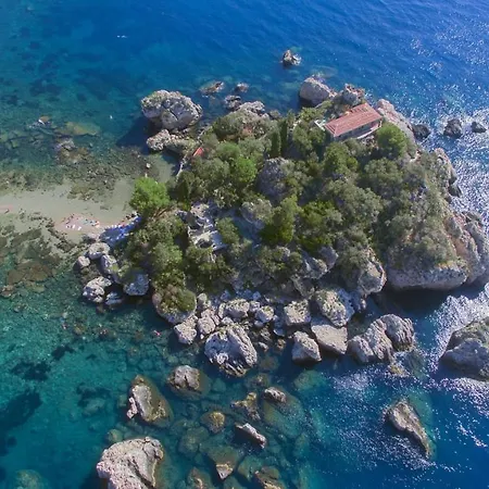 Villa Isola Bella