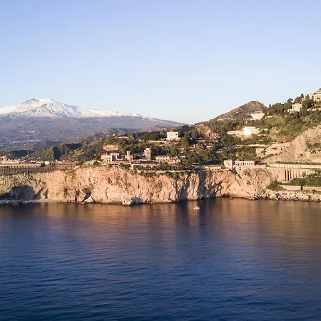 Isola Bella Taormina