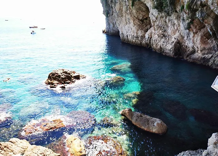 Вилла Isola Bella Таормина