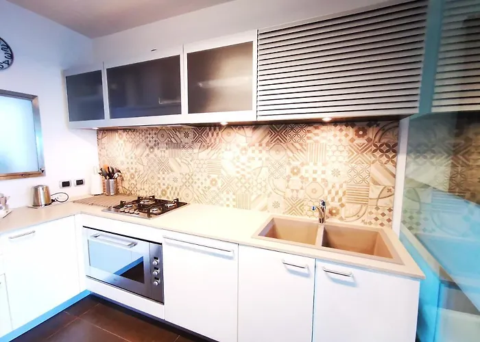 Isola Bella Вилла *