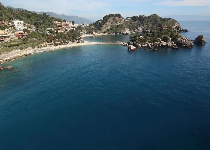 Вилла Isola Bella