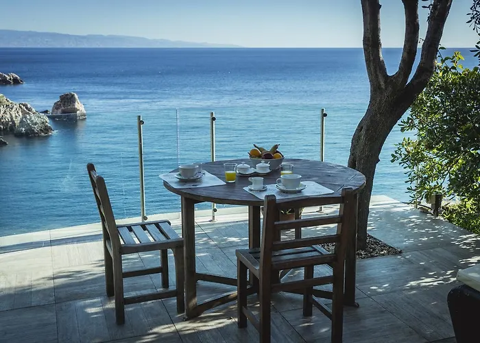 Вилла Isola Bella