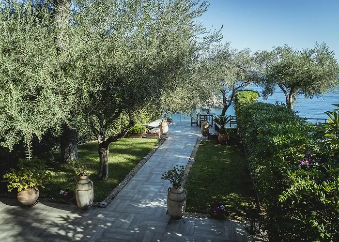 Isola Bella Вилла *