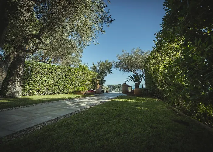 Вилла Isola Bella