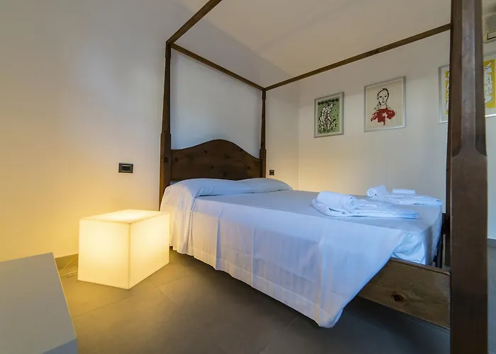 Isola Bella Вилла *