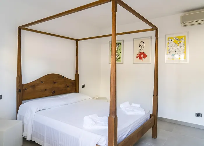 Вилла Isola Bella