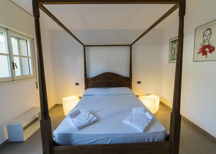 Вилла Isola Bella *