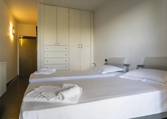 Вилла Isola Bella