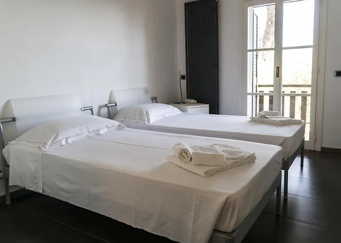 Isola Bella Вилла