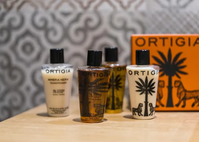 Isola Bella Вилла Таормина