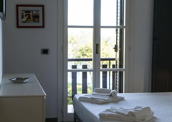 Isola Bella Вилла Таормина