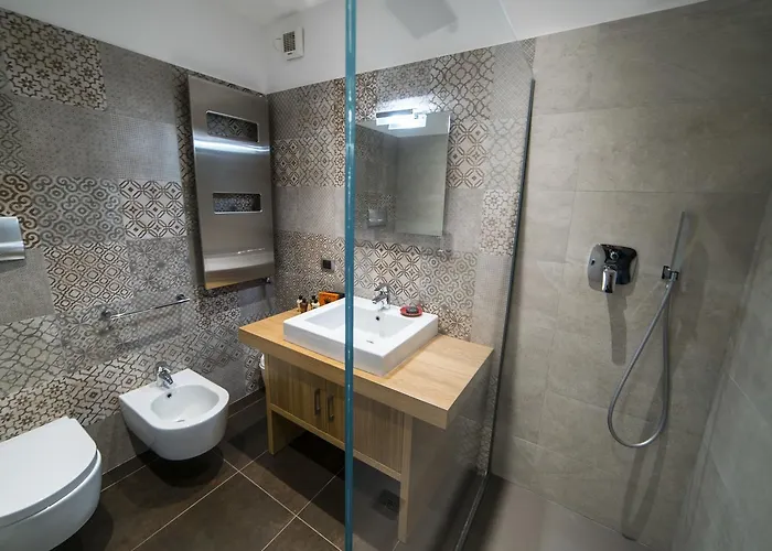 Вилла Isola Bella