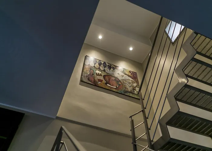 Isola Bella Вилла *