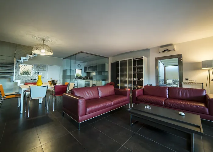 Вилла Isola Bella