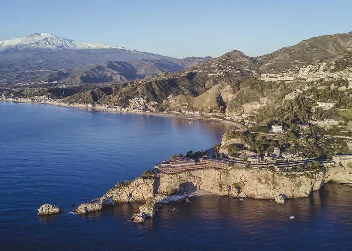 Вилла Isola Bella *