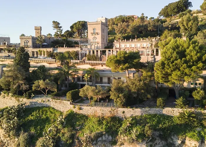 Isola Bella * Таормина