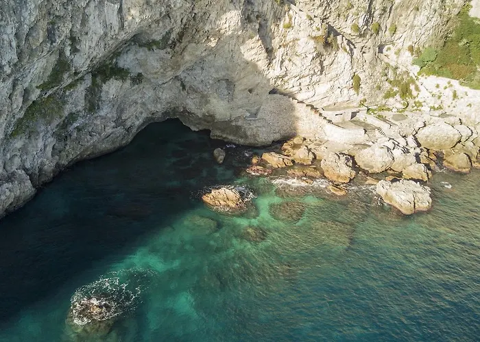 Вилла Isola Bella