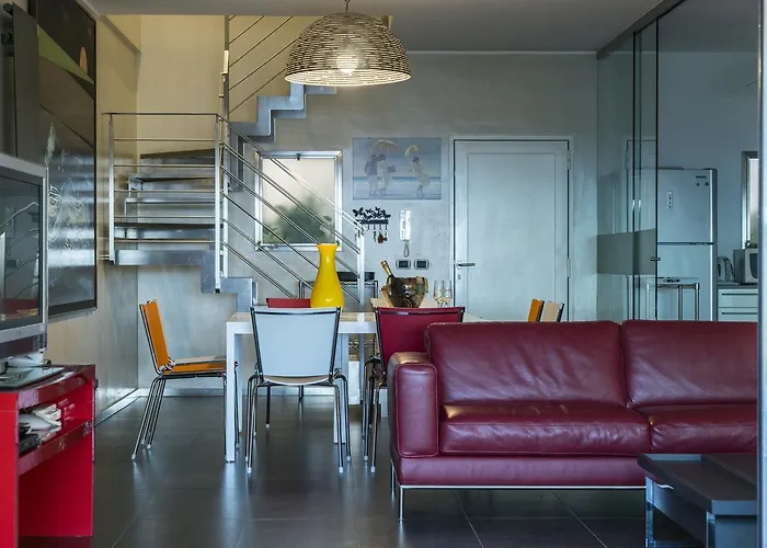 Вилла Isola Bella Таормина