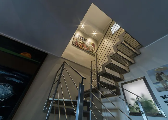 Вилла Isola Bella