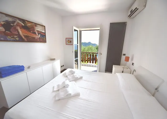 Вилла Isola Bella