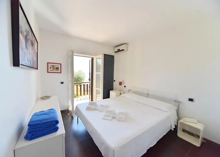 Вилла Isola Bella Таормина