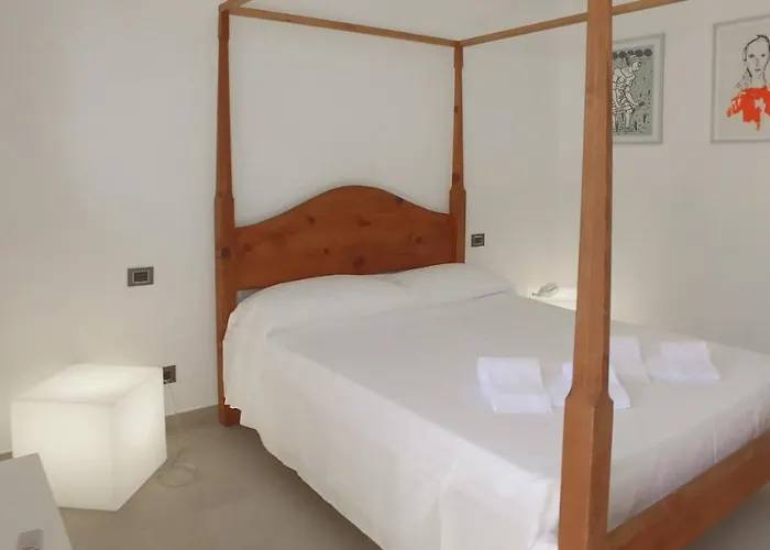 Вилла Isola Bella