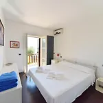 빌라 Isola Bella 타오르미나