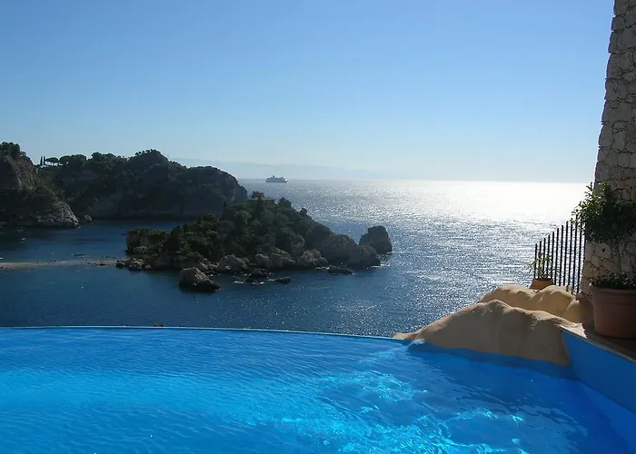 Isola Bella *